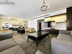 RA24-3412 Furnished apartment for rent in Koraytem, 300m, $ 1,200 cash 0