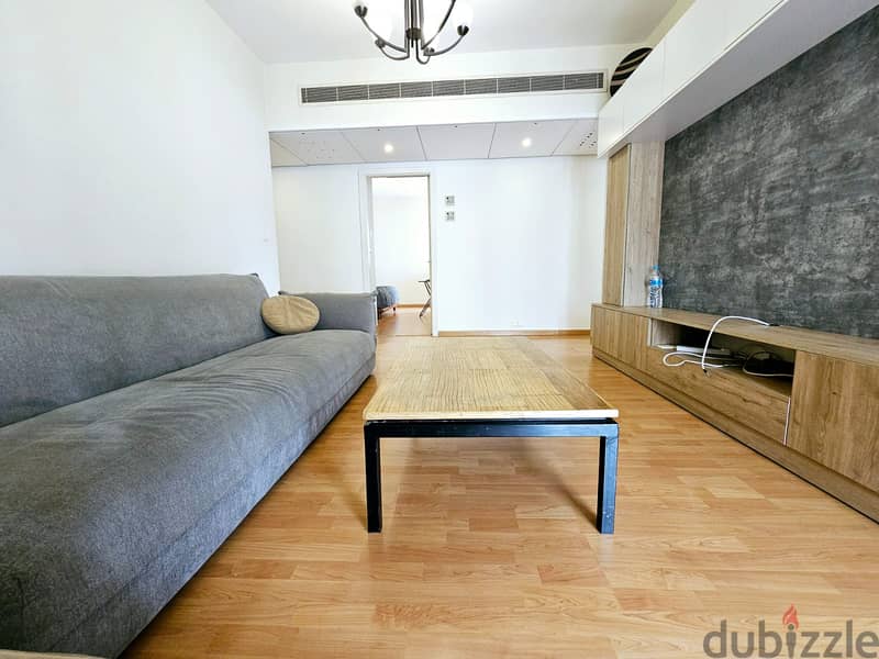 RA24-3412 Furnished apartment for rent in Koraytem, 300m, $ 1,200 cash 3