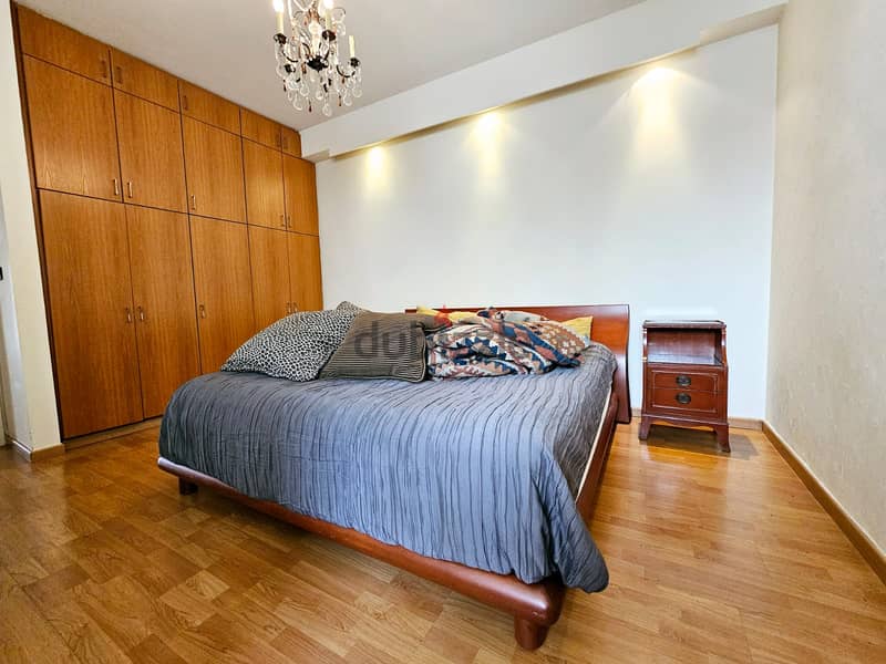RA24-3412 Furnished apartment for rent in Koraytem, 300m, $ 1,200 cash 7