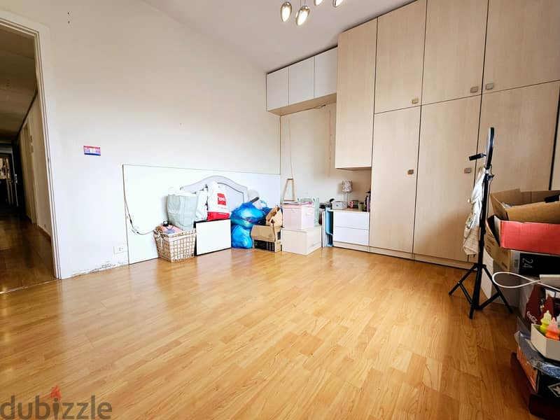 RA24-3412 Furnished apartment for rent in Koraytem, 300m, $ 1,200 cash 9
