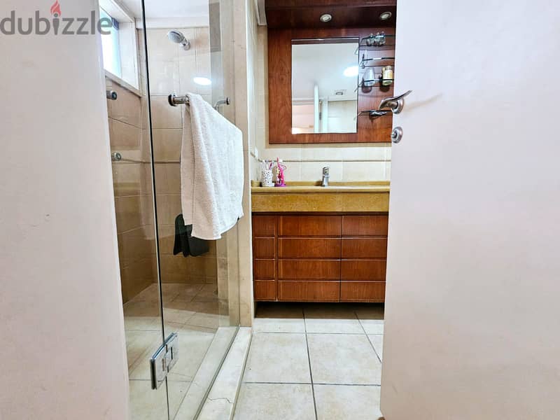 RA24-3412 Furnished apartment for rent in Koraytem, 300m, $ 1,200 cash 13