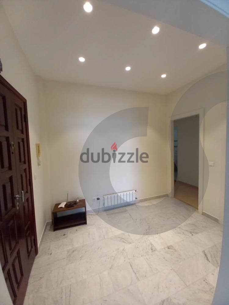 160 sqm open sea view apartment in Bsalim/بصاليم REF#SK105776 4