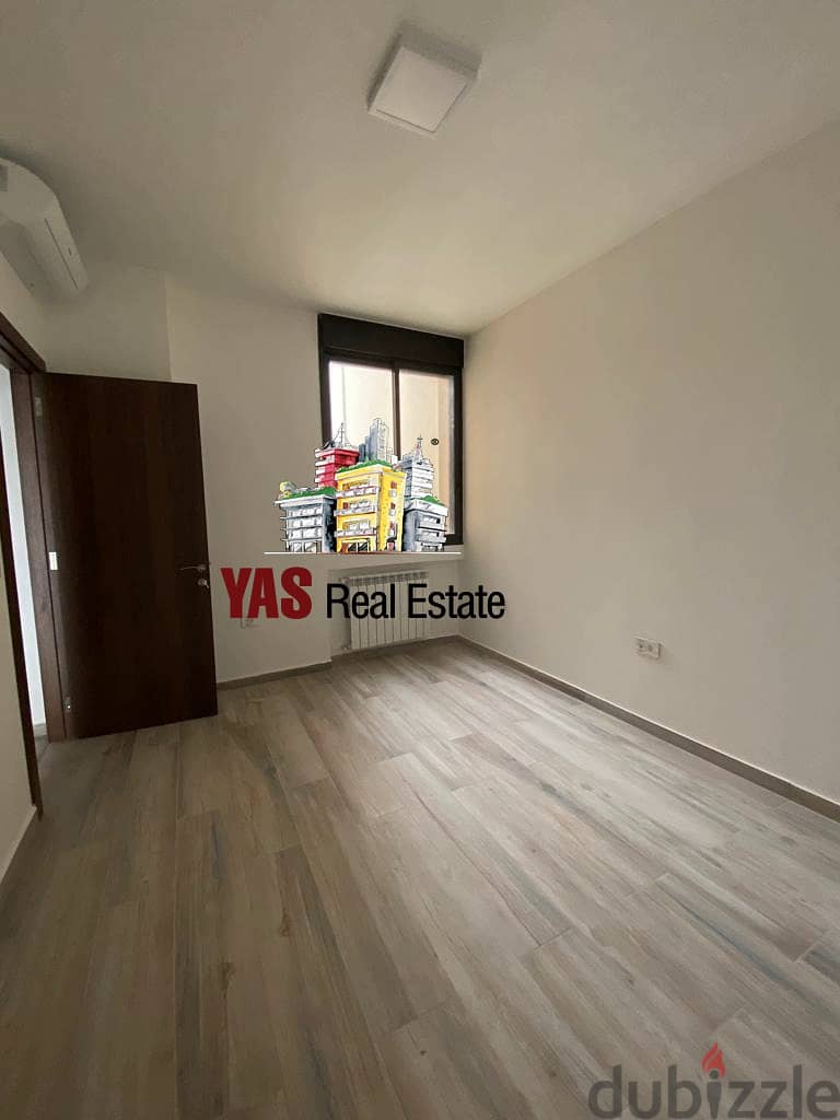 Jal El Dib 180m2 | Brand New | Well Maintained | Prime Location | PA | 1