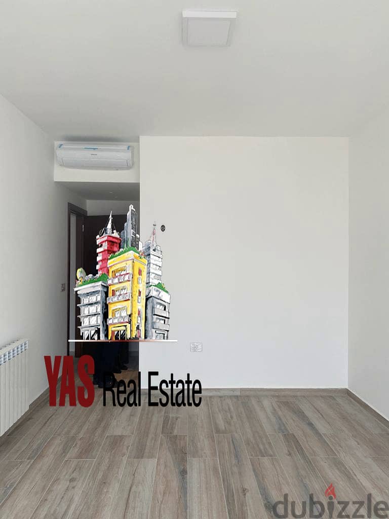 Jal El Dib 180m2 | Brand New | Well Maintained | Prime Location | PA | 2