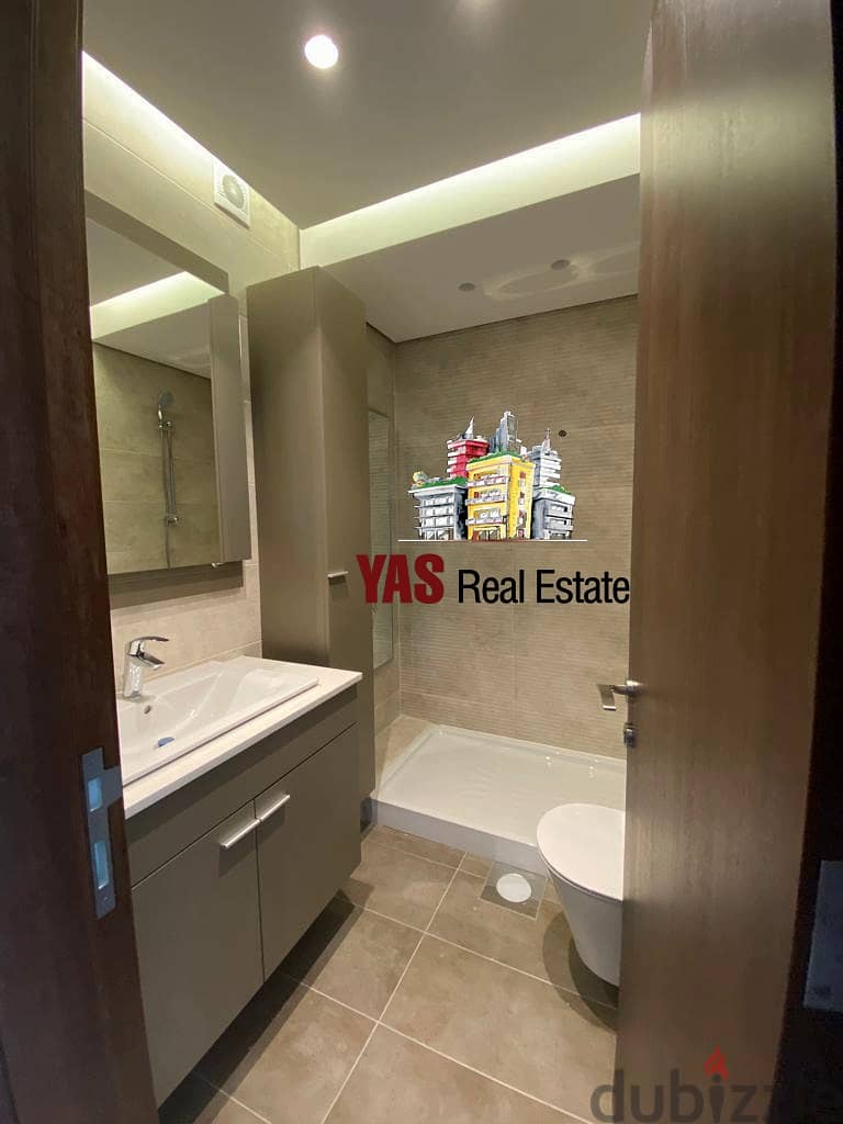 Jal El Dib 180m2 | Brand New | Well Maintained | Prime Location | PA | 5