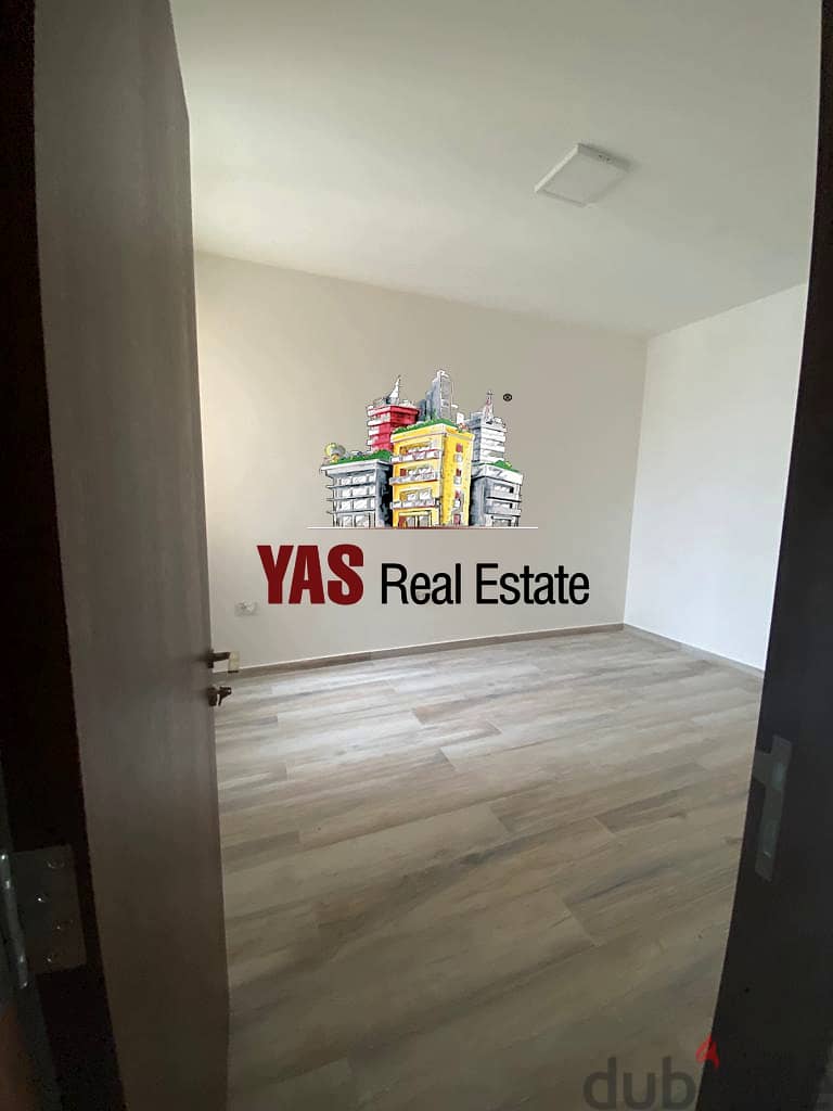 Jal El Dib 180m2 | Brand New | Well Maintained | Prime Location | PA | 6