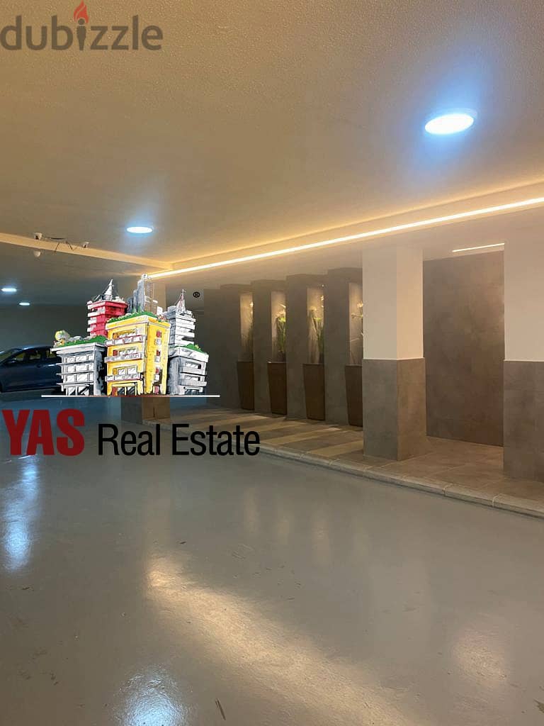 Jal El Dib 180m2 | Brand New | Well Maintained | Prime Location | PA | 7