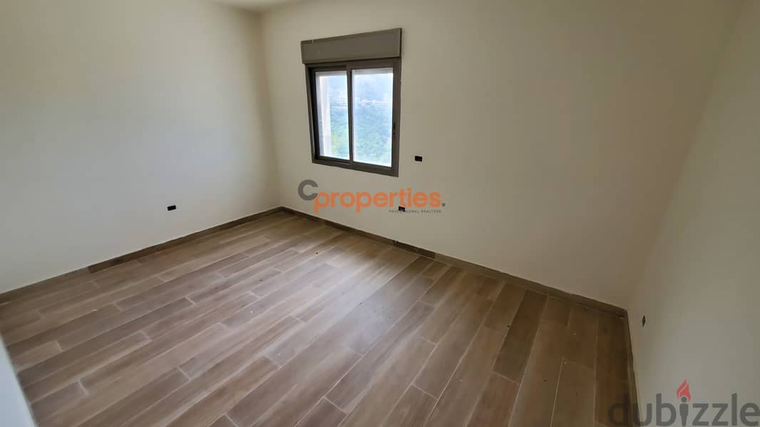 Apartment For Sale in Ain Saadehشقة للبيع في منطقة عين سعادة CPEAS13 4