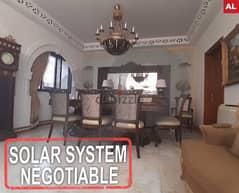 luxury apartment at Mar Elias for sale $400,000/مار الياس REF#AL105779 0