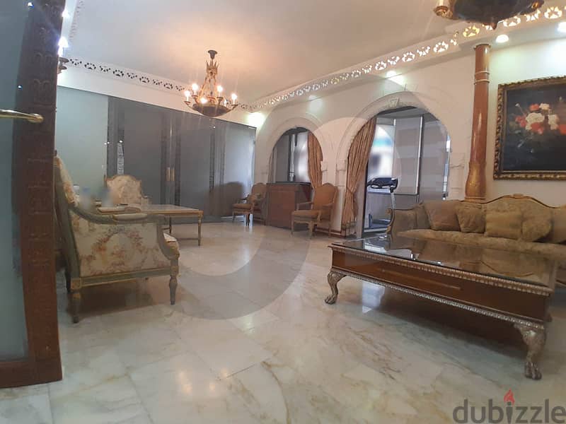 luxury apartment at Mar Elias for sale $400,000/مار الياس REF#AL105779 1