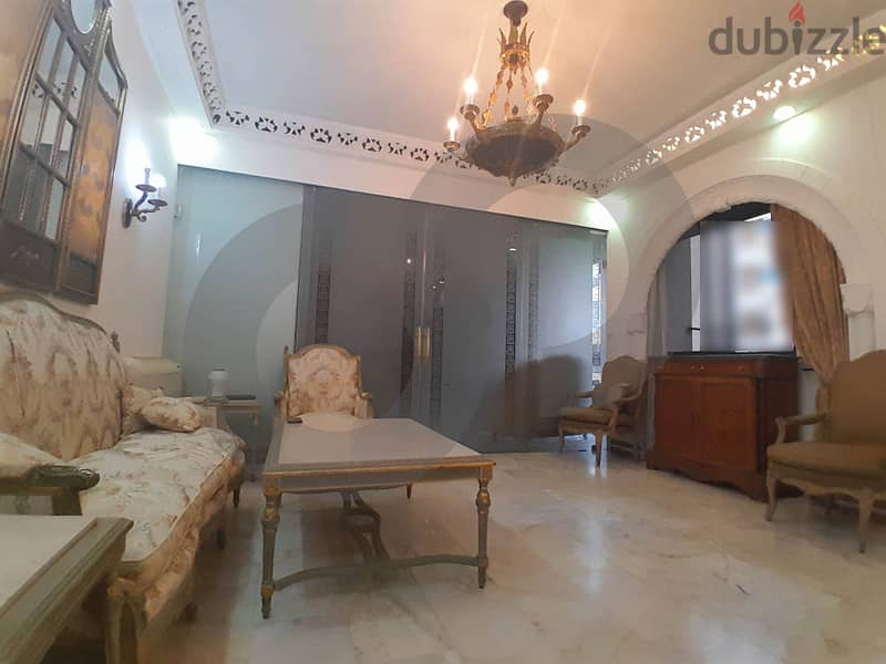 luxury apartment at Mar Elias for sale $400,000/مار الياس REF#AL105779 2