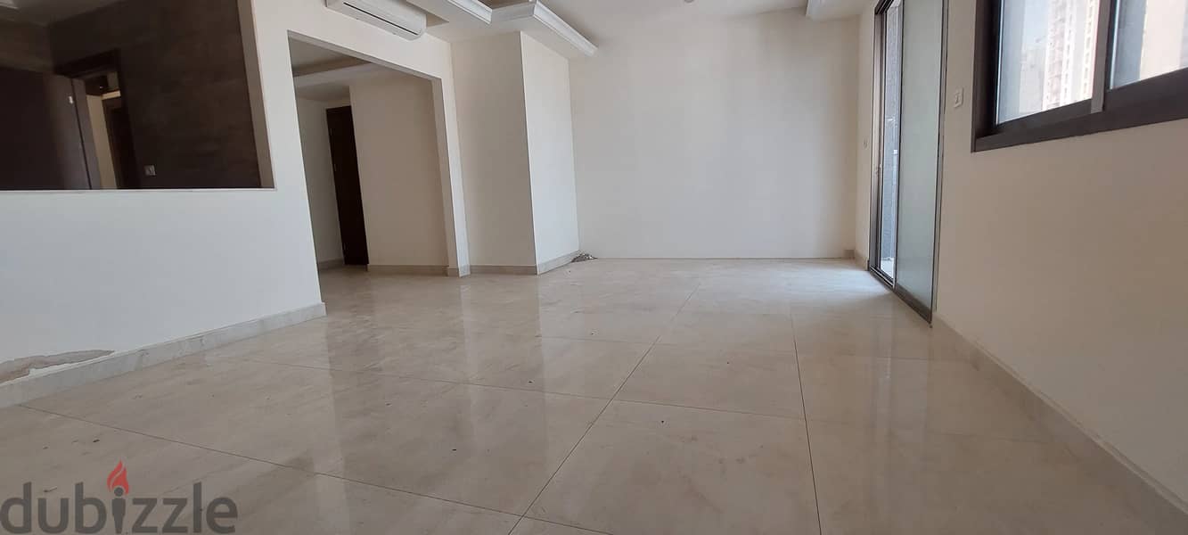 Apartment with Panoramic Views from the Heart of Achrafieh for Rent 2