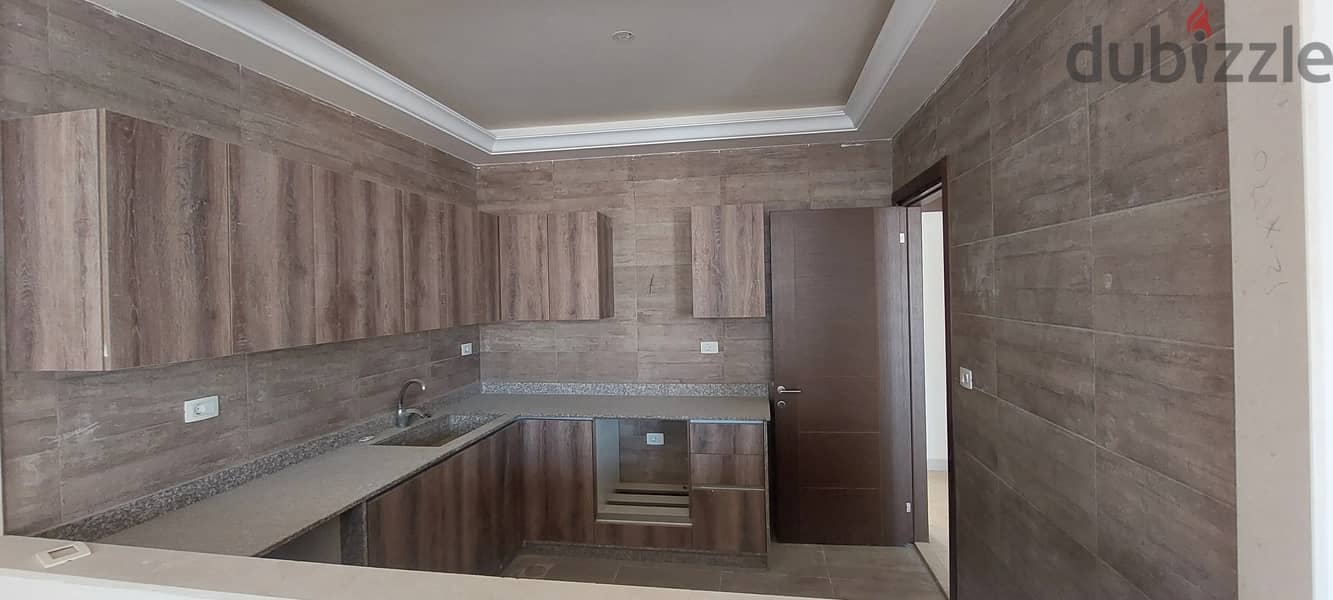 Apartment with Panoramic Views from the Heart of Achrafieh for Rent 3