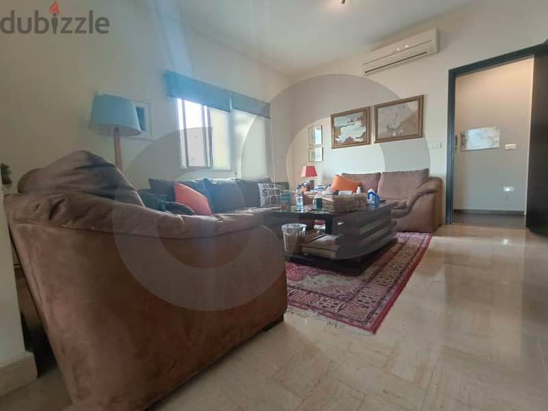 311 sqm apartment FOR SALE in SIOUFI-ACHRAFIEH/السيوفي REF#HJ105785 3