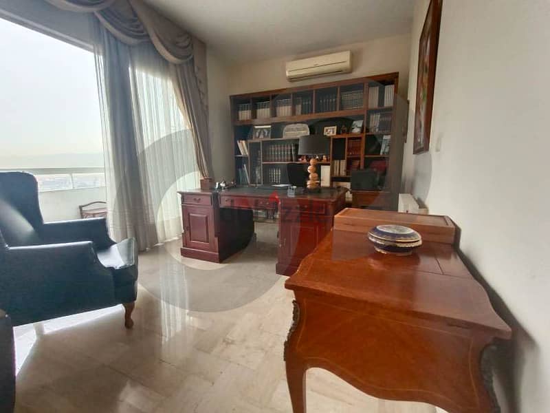 311 sqm apartment FOR SALE in SIOUFI-ACHRAFIEH/السيوفي REF#HJ105785 5