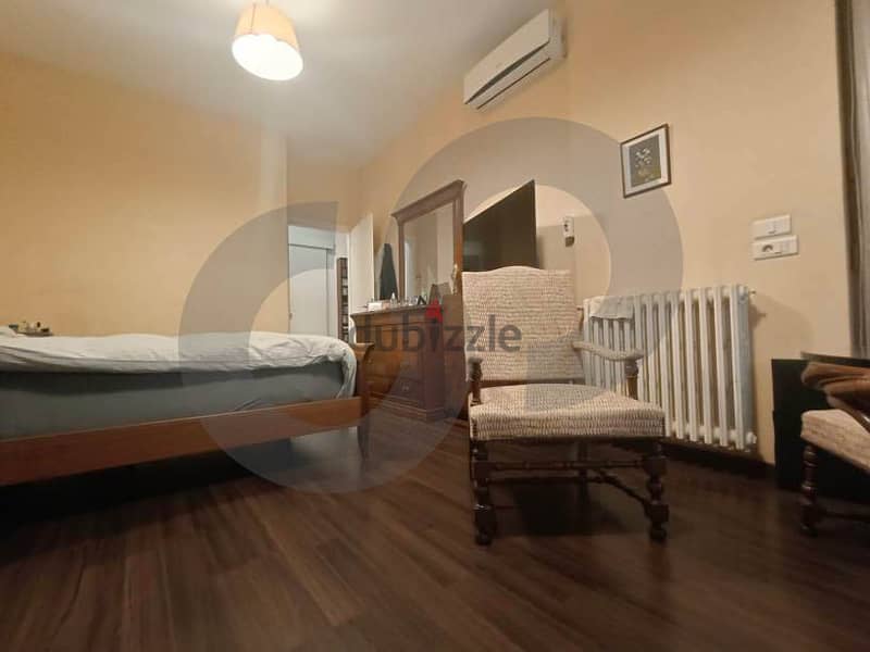 311 sqm apartment FOR SALE in SIOUFI-ACHRAFIEH/السيوفي REF#HJ105785 14