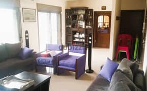 Beautiful Apartment in Bseba for Sale