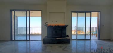 Apartment for sale in Beit Merryشقة للبيع في بيت مري CPEAS15