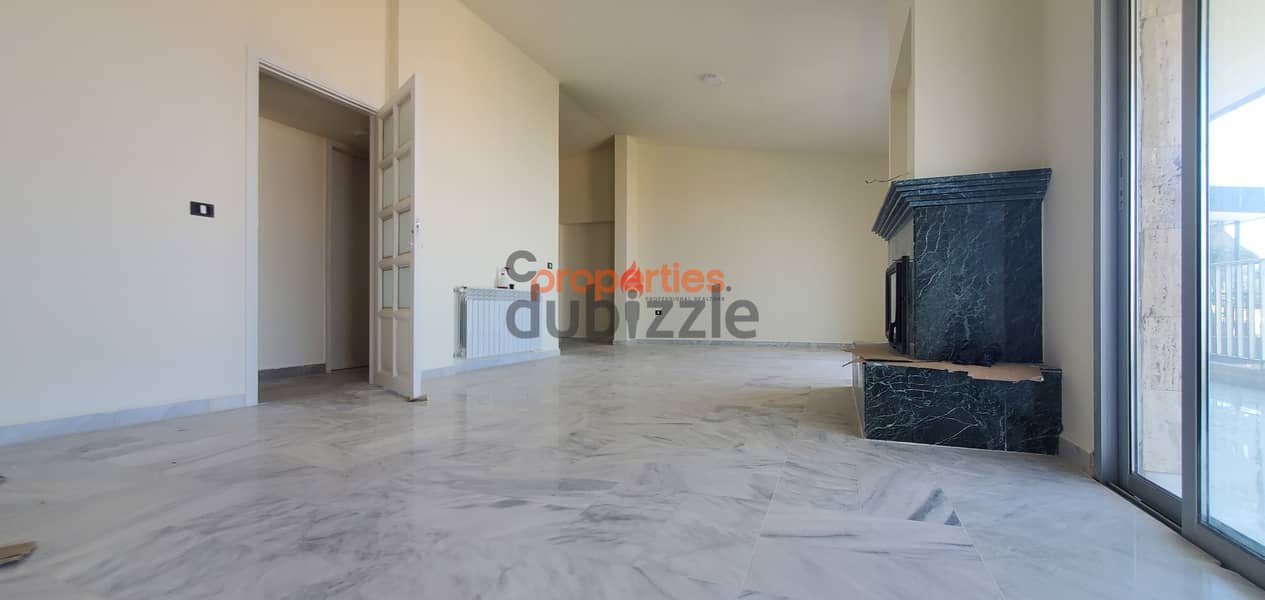 Apartment for sale in Beit Merryشقة للبيع في بيت مري CPEAS15 1