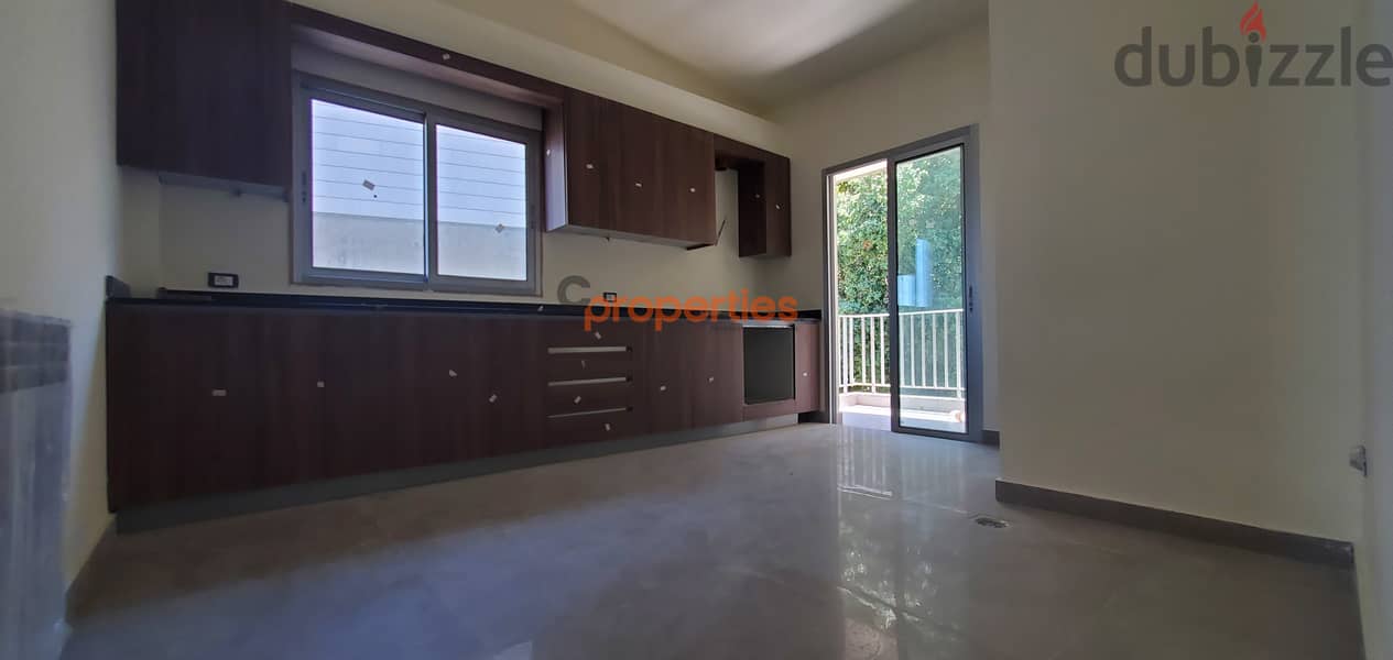 Apartment for sale in Beit Merryشقة للبيع في بيت مري CPEAS15 5