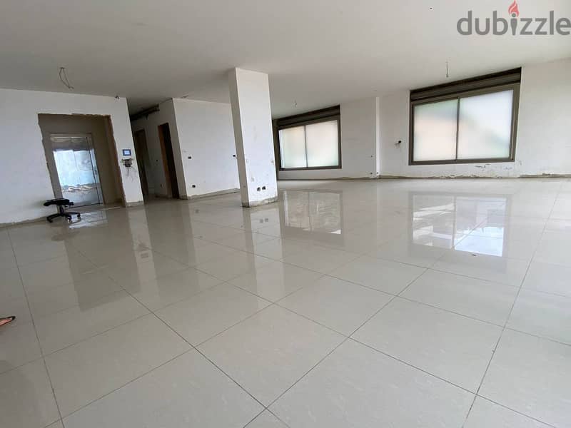 Duplex for Sale in Mtayleb/ Luxury with view - دوبلكس للبيع في المطيلب 6