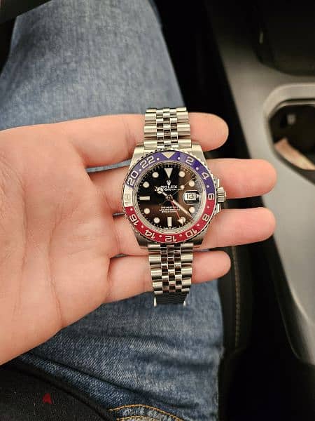 Rolex 0