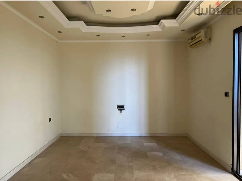 Elegant Apartment with Panoramic Views for Sale in Abou Samra 2