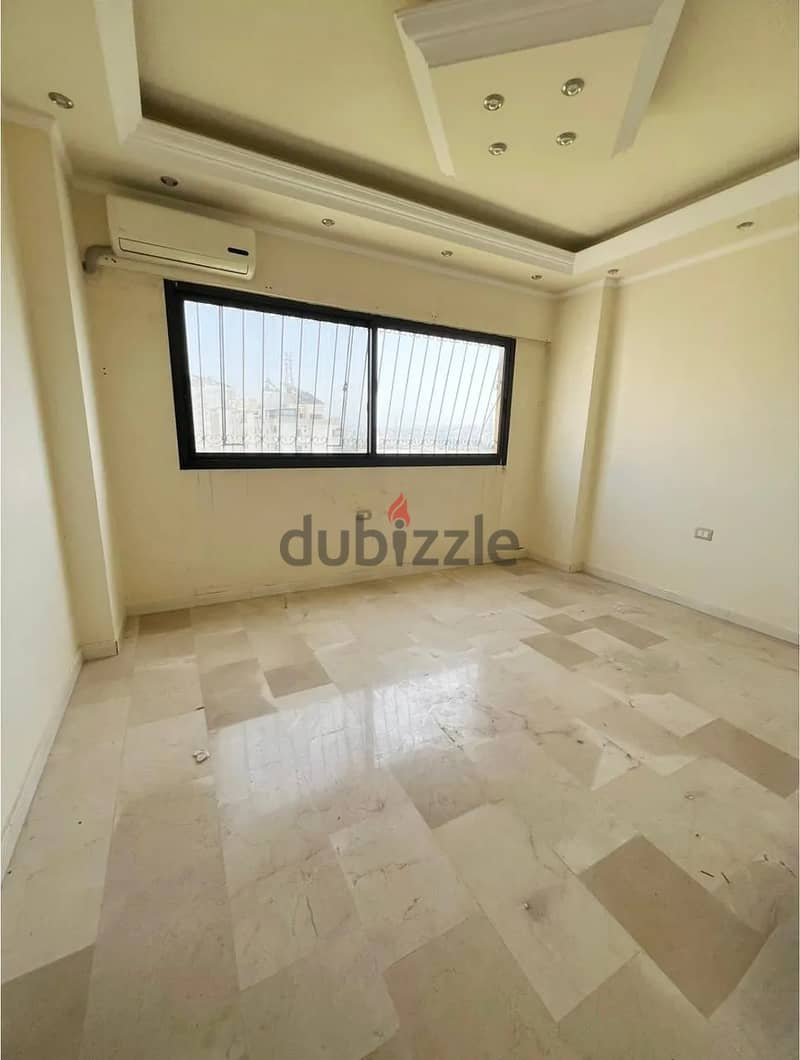 Elegant Apartment with Panoramic Views for Sale in Abou Samra 4