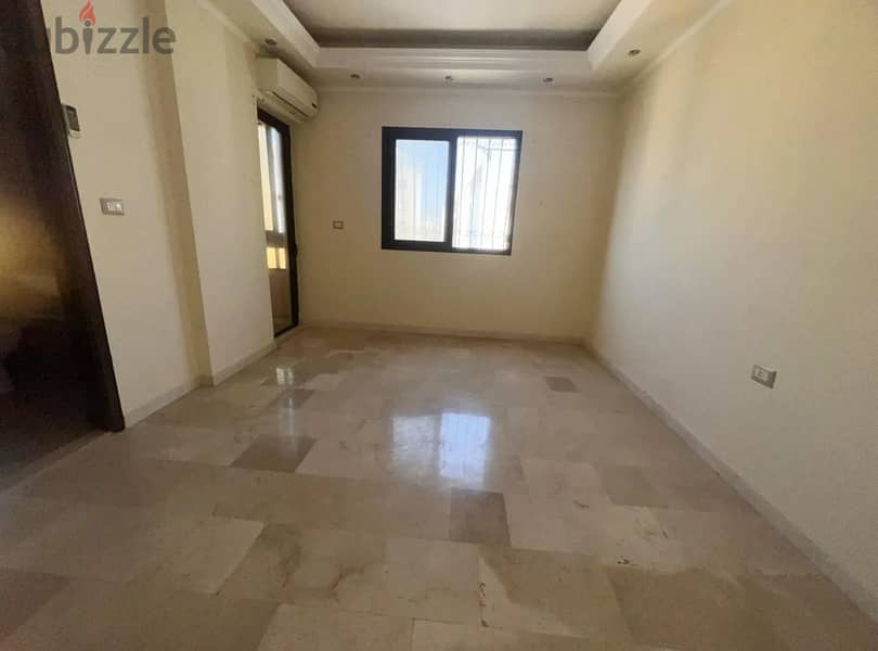 Elegant Apartment with Panoramic Views for Sale in Abou Samra 8