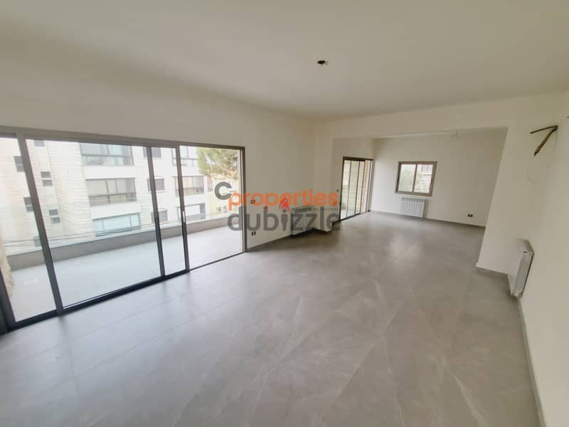 Apartment For sale in Beit Merry - شقة للبيع في بيت مريCPEAS16 1