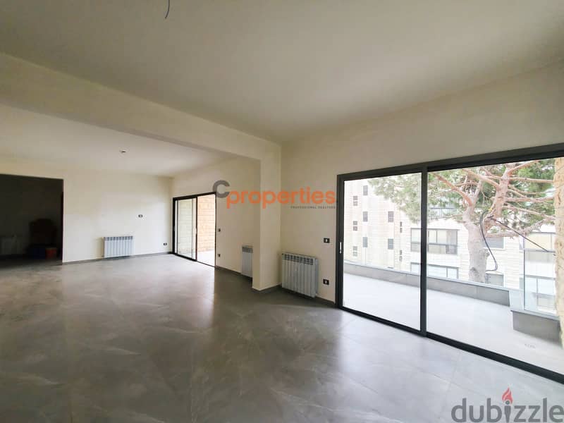 Apartment For sale in Beit Merry - شقة للبيع في بيت مريCPEAS16 2