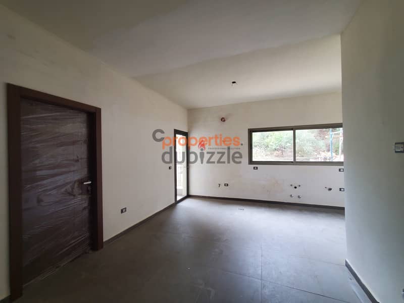 Apartment For sale in Beit Merry - شقة للبيع في بيت مريCPEAS16 3