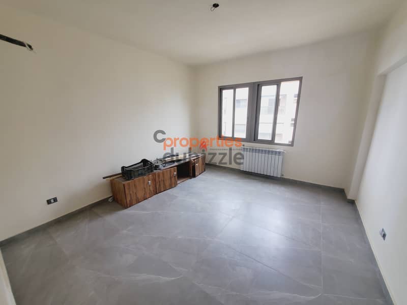 Apartment For sale in Beit Merry - شقة للبيع في بيت مريCPEAS16 5