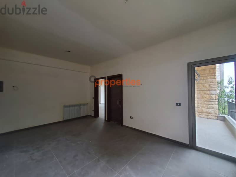 Apartment For sale in Beit Merry - شقة للبيع في بيت مريCPEAS16 7