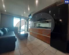 cozy 60 m² furnished Chalet in Samaya Kaslik/كسليك REF#DG105787