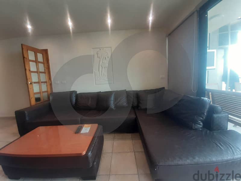 cozy 60 m² furnished Chalet in Samaya Kaslik/كسليك REF#DG105787 1
