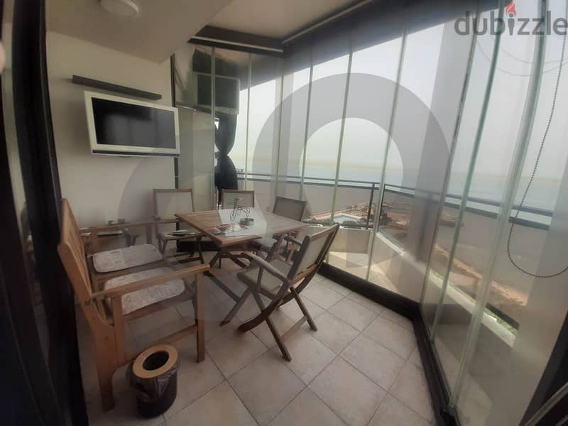 cozy 60 m² furnished Chalet in Samaya Kaslik/كسليك REF#DG105787 2