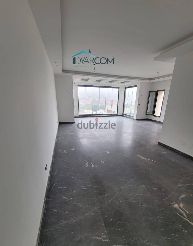 DY1681 - Adma Brand New Apartment For Sale! 0