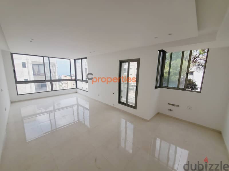 Apartment For Sale in Ain SAADEHشقة للبيع في عين سعادة CPEAS18 0