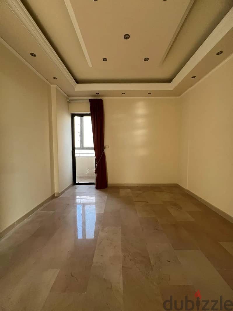 Calm Apartment with Beautiful Sea View for Sale in Abou Samra 4