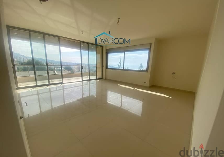 DY1609 - Haret Sakher Attractive Brand New Apartment for Sale! 0