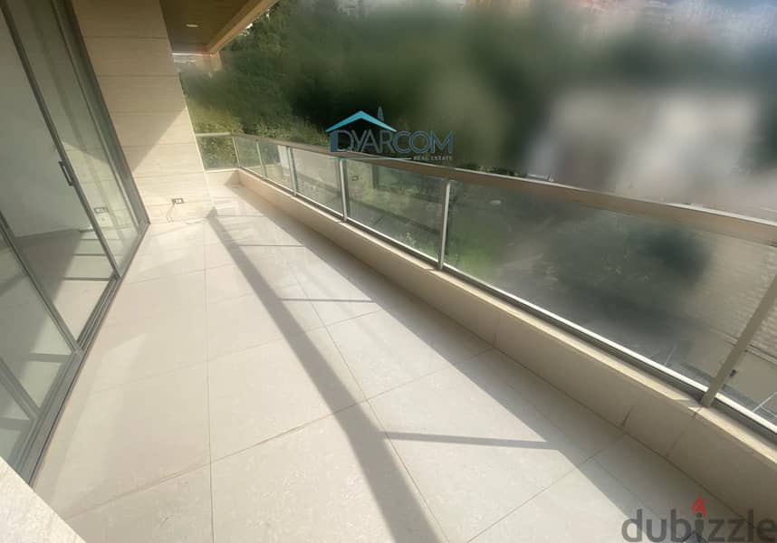 DY1609 - Haret Sakher Attractive Brand New Apartment for Sale! 8