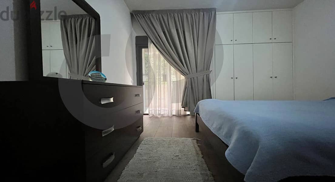 330 SQM Apartment for sale in Qennabet broumana 9