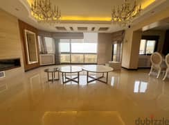 Elegant & Well-Designed Furnished Duplex for Sale in Dam and Farez 0