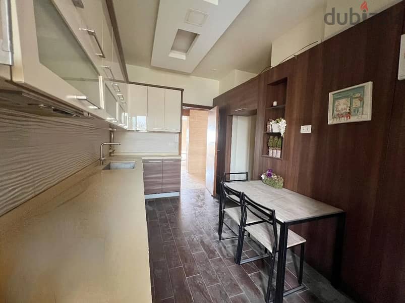 Elegant & Well-Designed Furnished Duplex for Sale in Dam and Farez 3