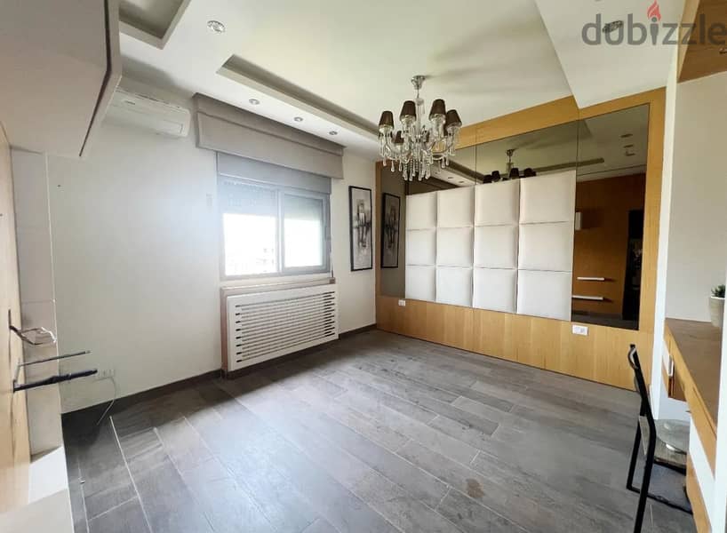 Elegant & Well-Designed Furnished Duplex for Sale in Dam and Farez 7