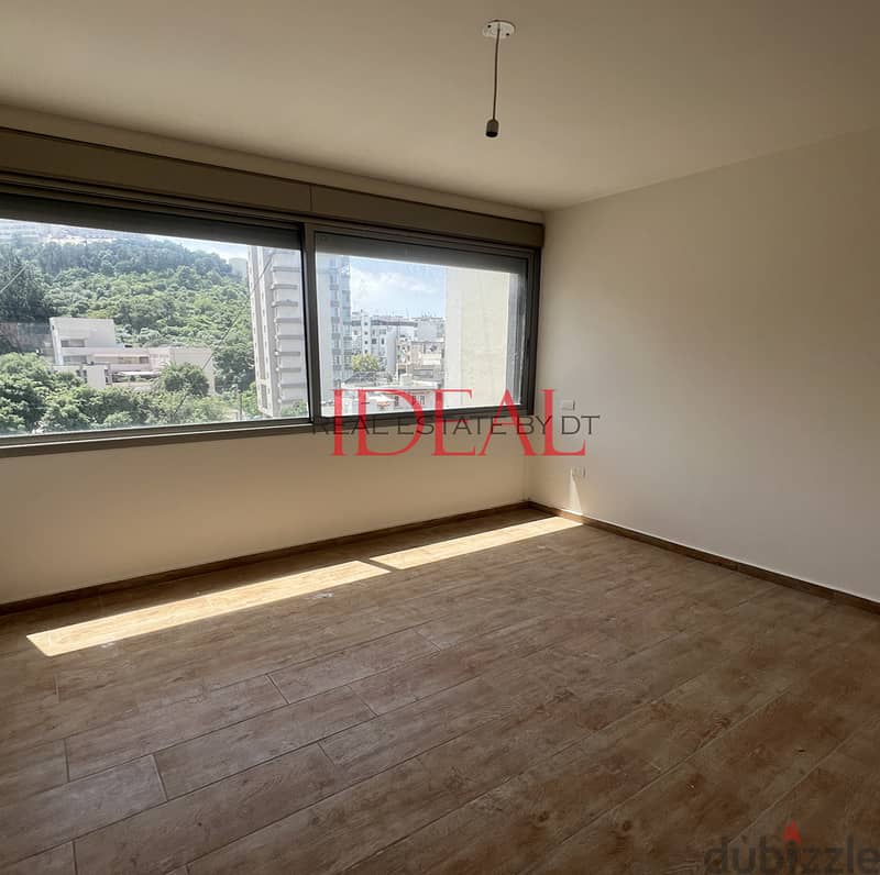 Apartment for sale in Jal el dib 140 sqm ref#eh562 1