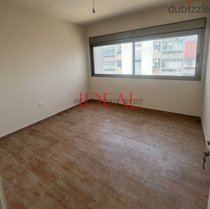Apartment for sale in Jal el dib 140 sqm ref#eh562 2