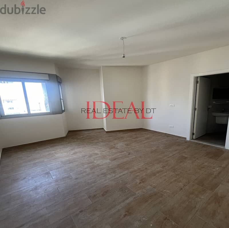 Apartment for sale in Jal el dib 140 sqm ref#eh562 3
