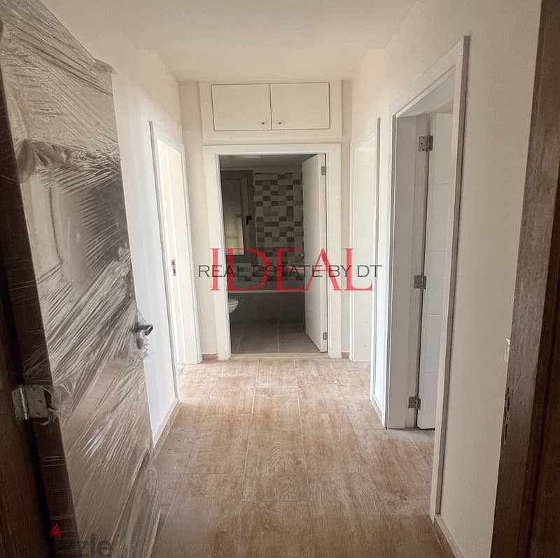 Apartment for sale in Jal el dib 140 sqm ref#eh562 5